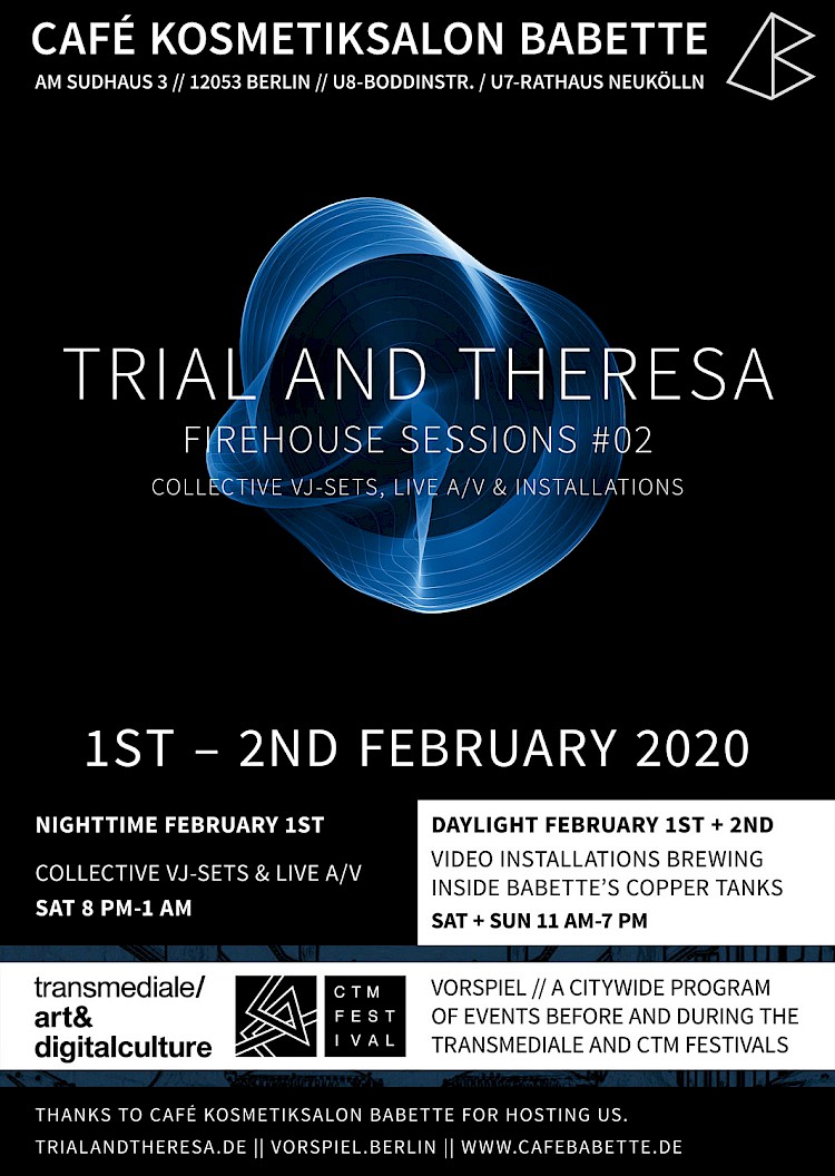 Firehouse Sessions #02.